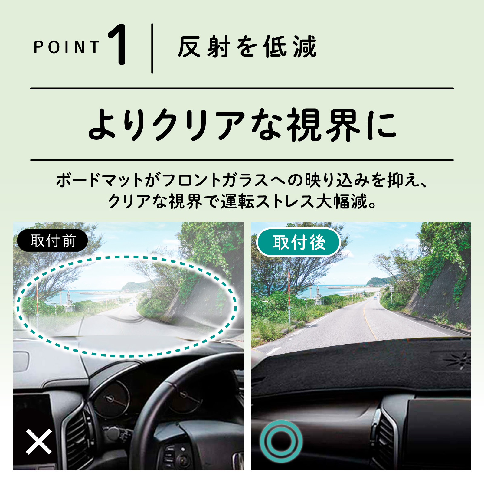 アルファード ヴェルファイア 20系 ダッシュボードマット ダッシュボードカバー パーツ 日除け 日よけ 防止 UVカット 1P スエード   アクセサリー 内装 | アルファード | 08