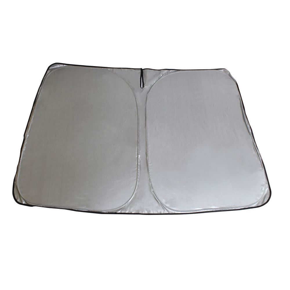 ハイエース 200系 サンシェード カーテン フロント S-GL スーパーGL