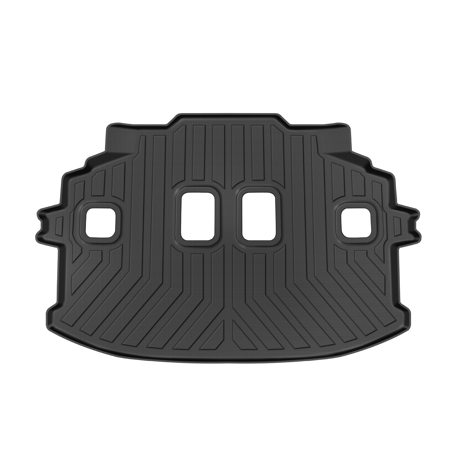 シエンタ(車) 新型 シエンタ 10系 15系 ラゲッジマット ラゲッジ