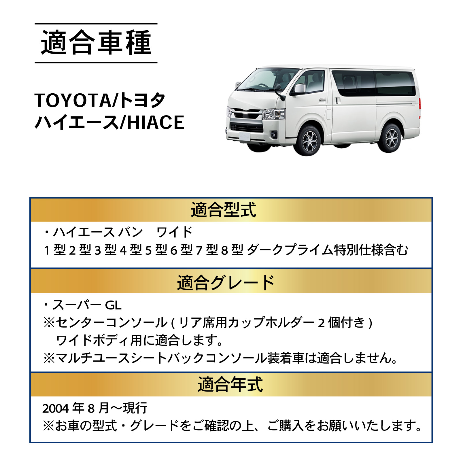 ここねさん専用ページ ハイエース 200系 コンソール ボックス LED アームレスト ワイドボディ