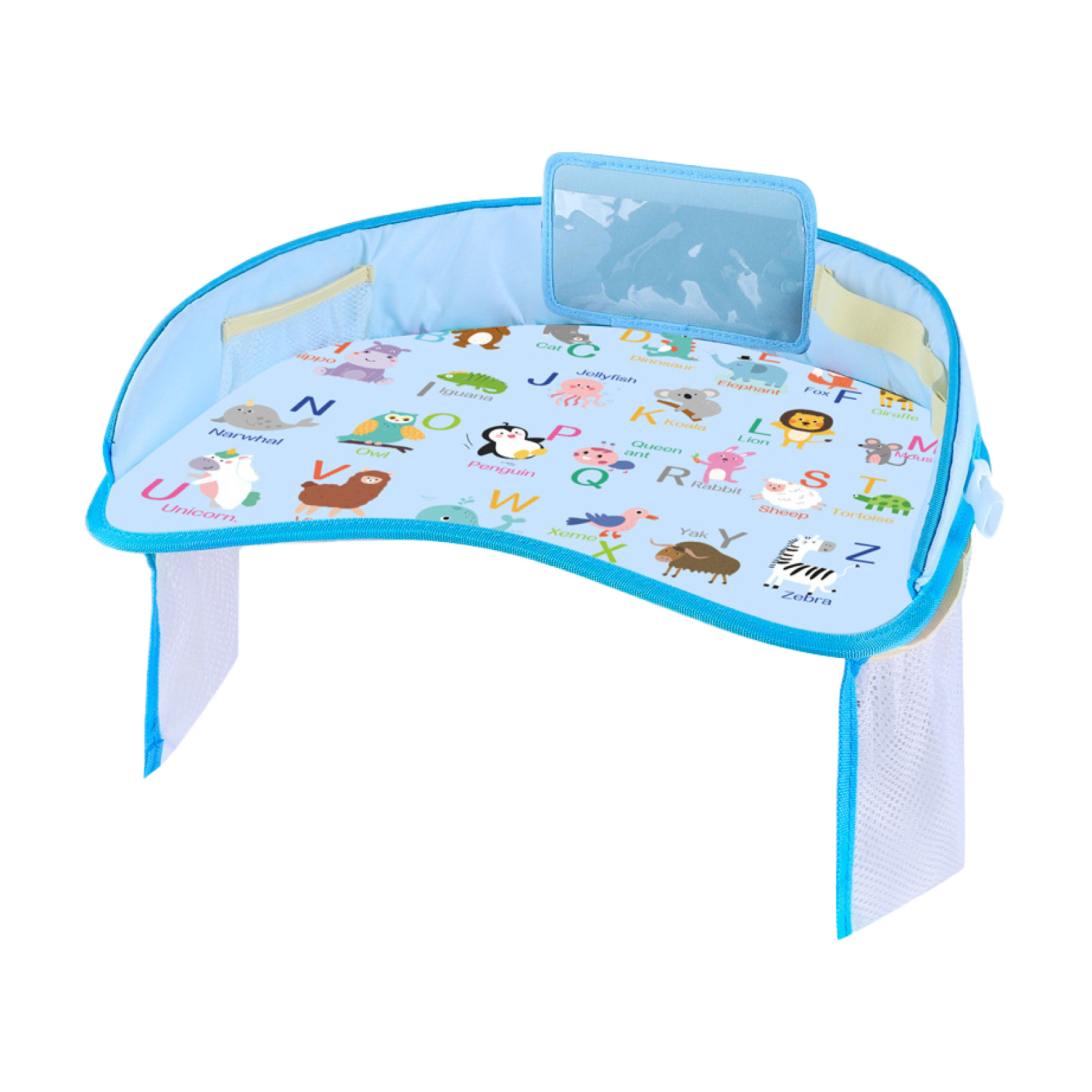 選べる 5色 チャイルドデスク 赤ちゃん おすすめ チャイルドトレイ