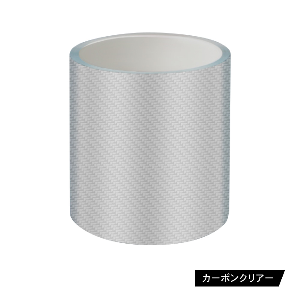 10cm 5m プロテクションカーフィルム ドア スカッフプレート サイドステップ カーフィルム ドアモール 保護 ステップガード 車 0.5mm | ブランド登録なし | 02