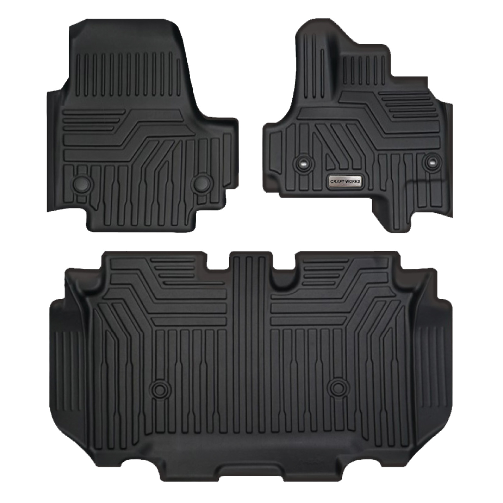 新型 N-BOX NBOX JF5 JF6 フロアマット フロア マット 新型 3D n-boxカスタム n box ラバー マット N ボックス | N-BOX | 01