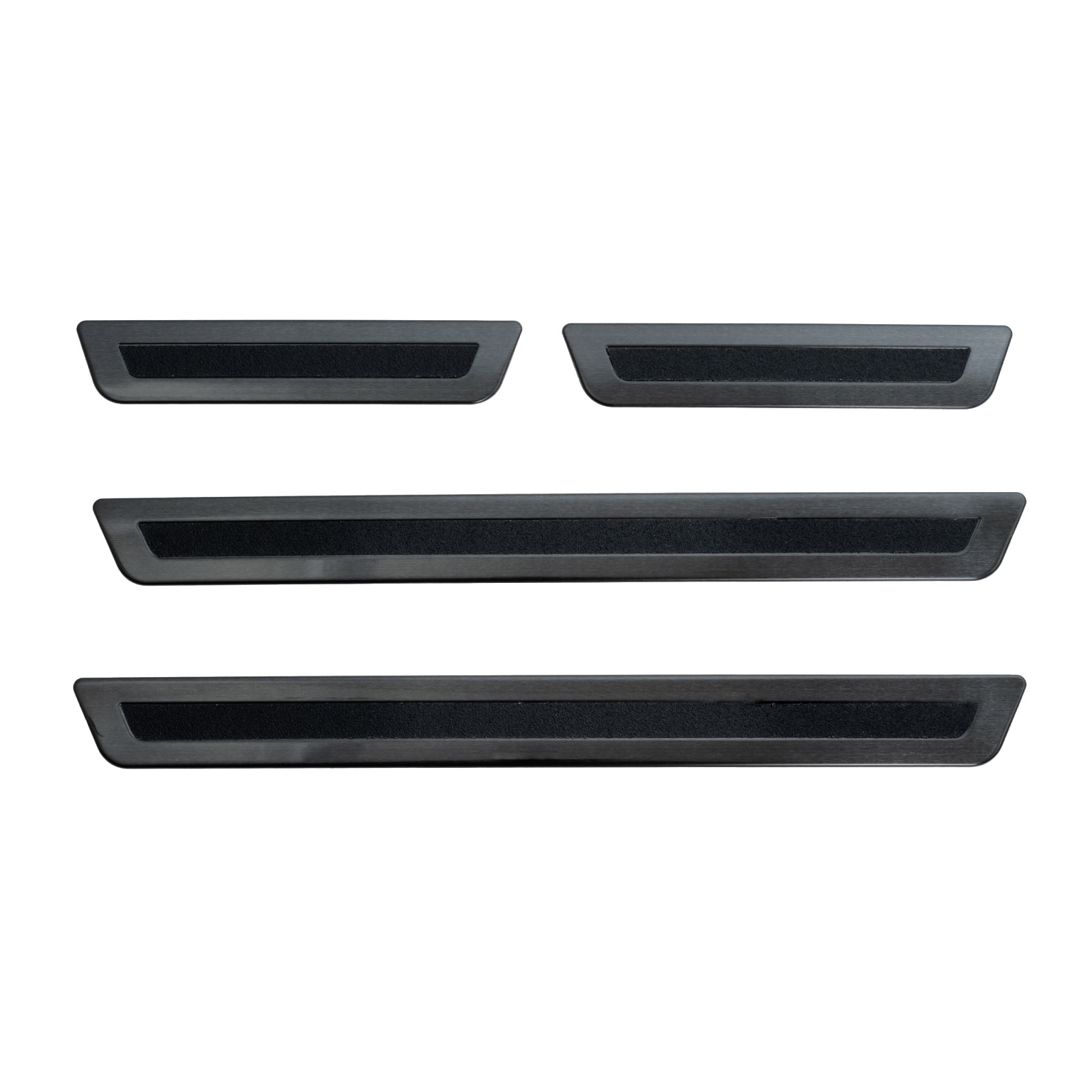 エクストレイル T33系 スカッフプレート サイドスカッフプレート