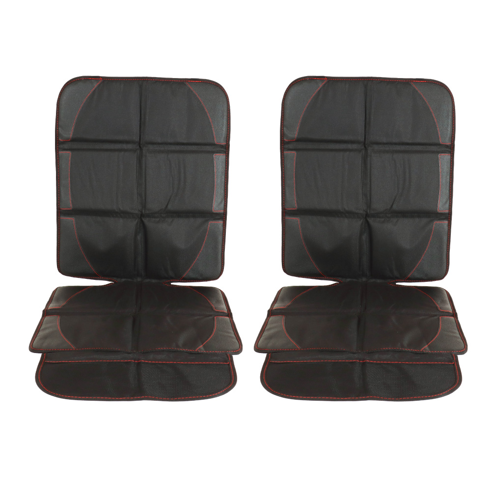 チャイルドシート 保護マット カバー シートプロテクター isofix
