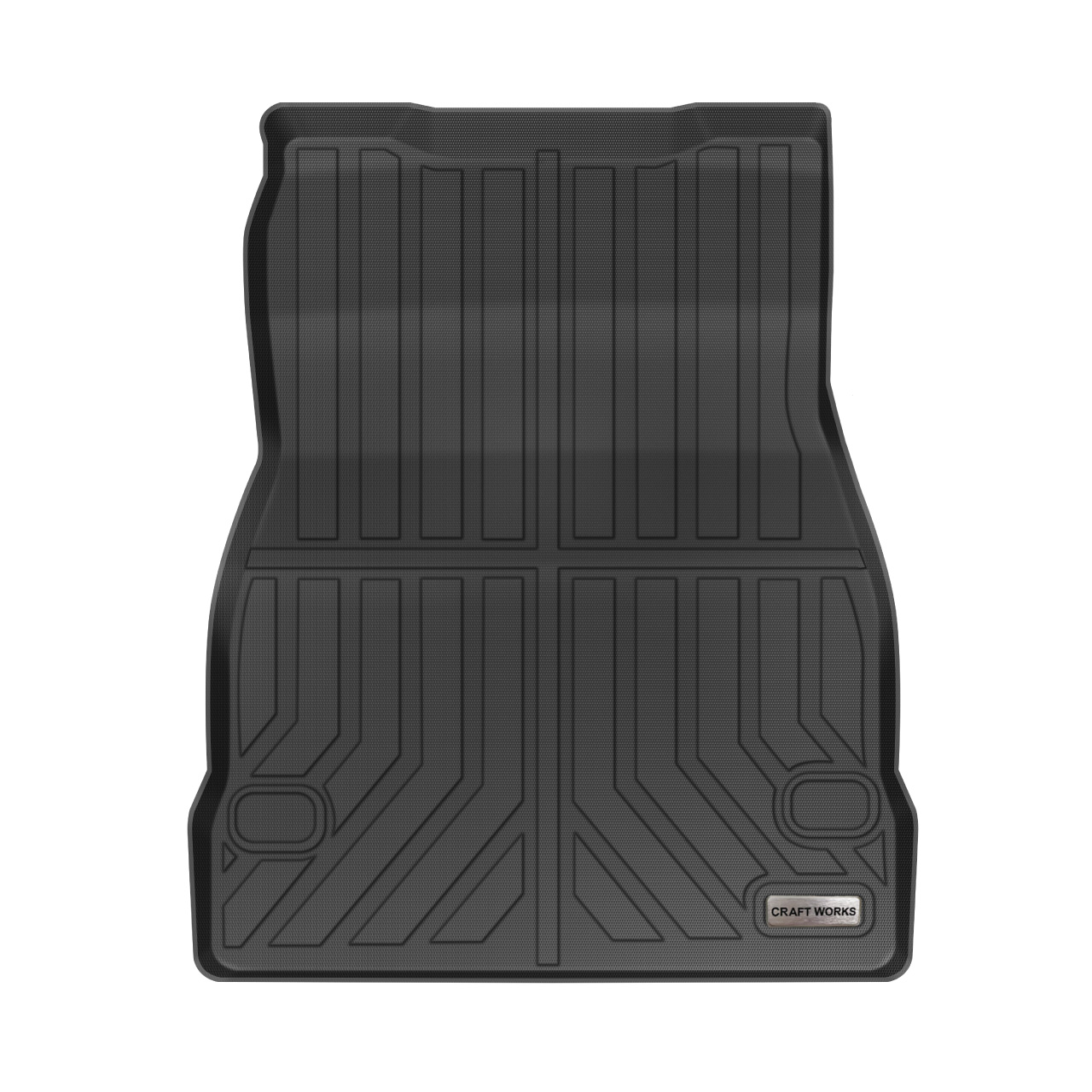 新型 フリード フリードe:HEV GT 下段 GT系 ラゲッジマット GT2 GT6