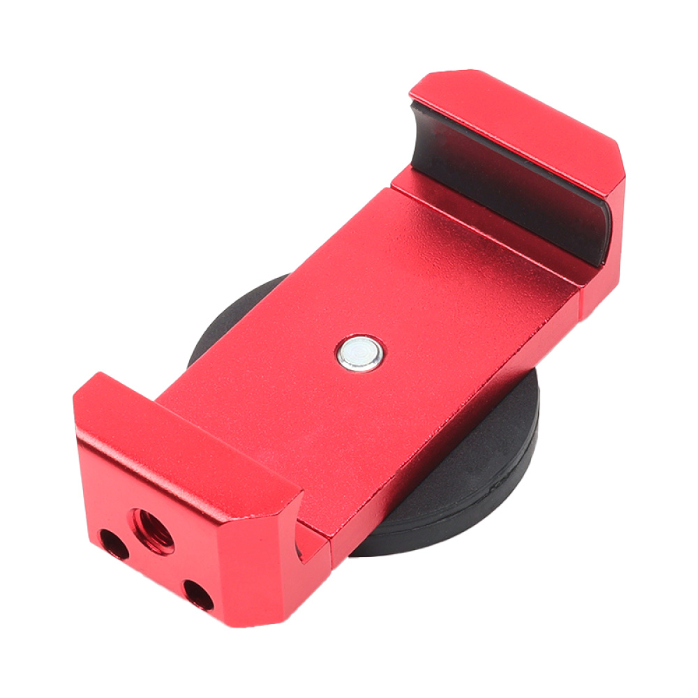 自撮りに最適 スマホスタンド マグネット 三脚不要 全身 自撮り グッズ