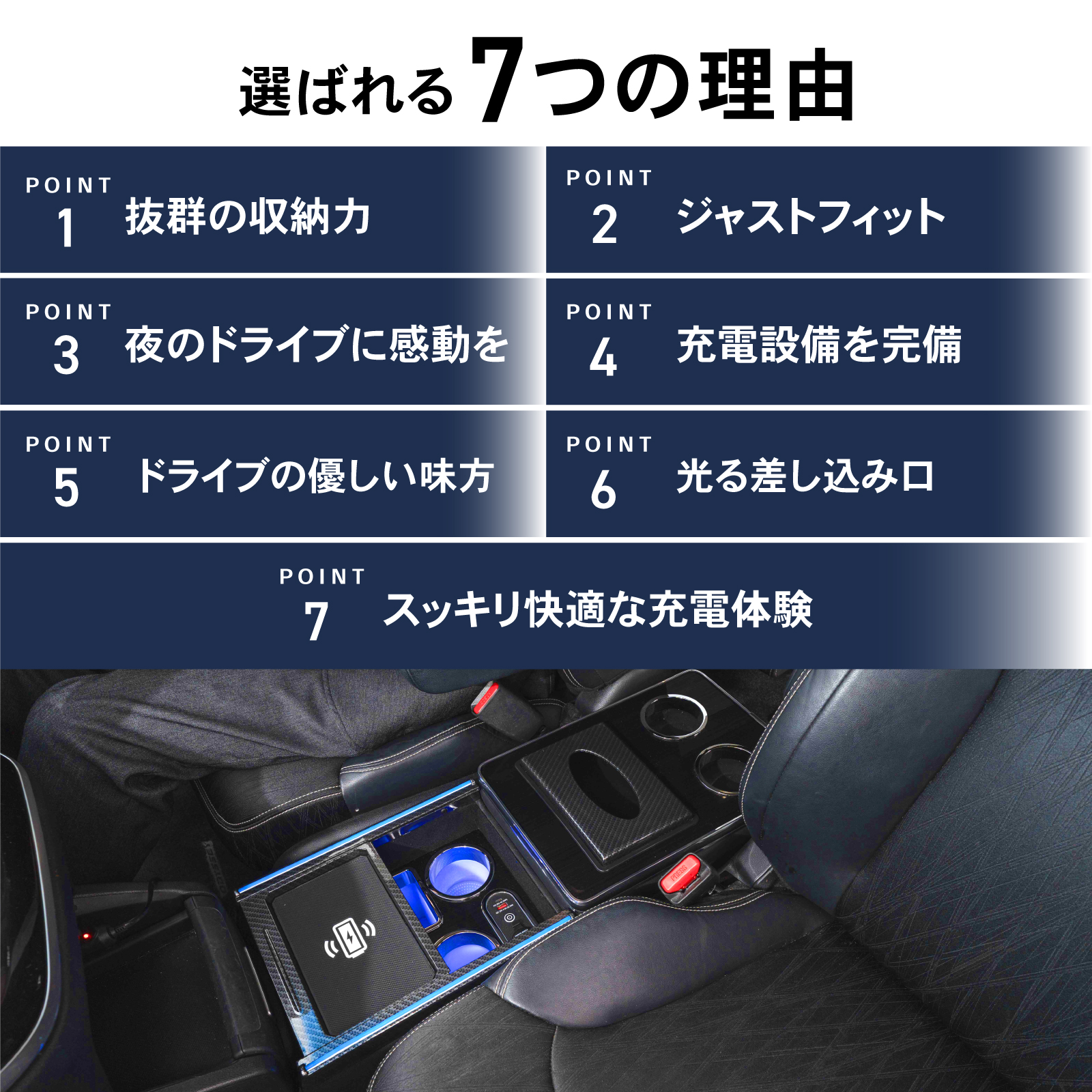 オデッセイ RC センターテーブル 楽天市場】センターコンソール オデッセイ rcの通販