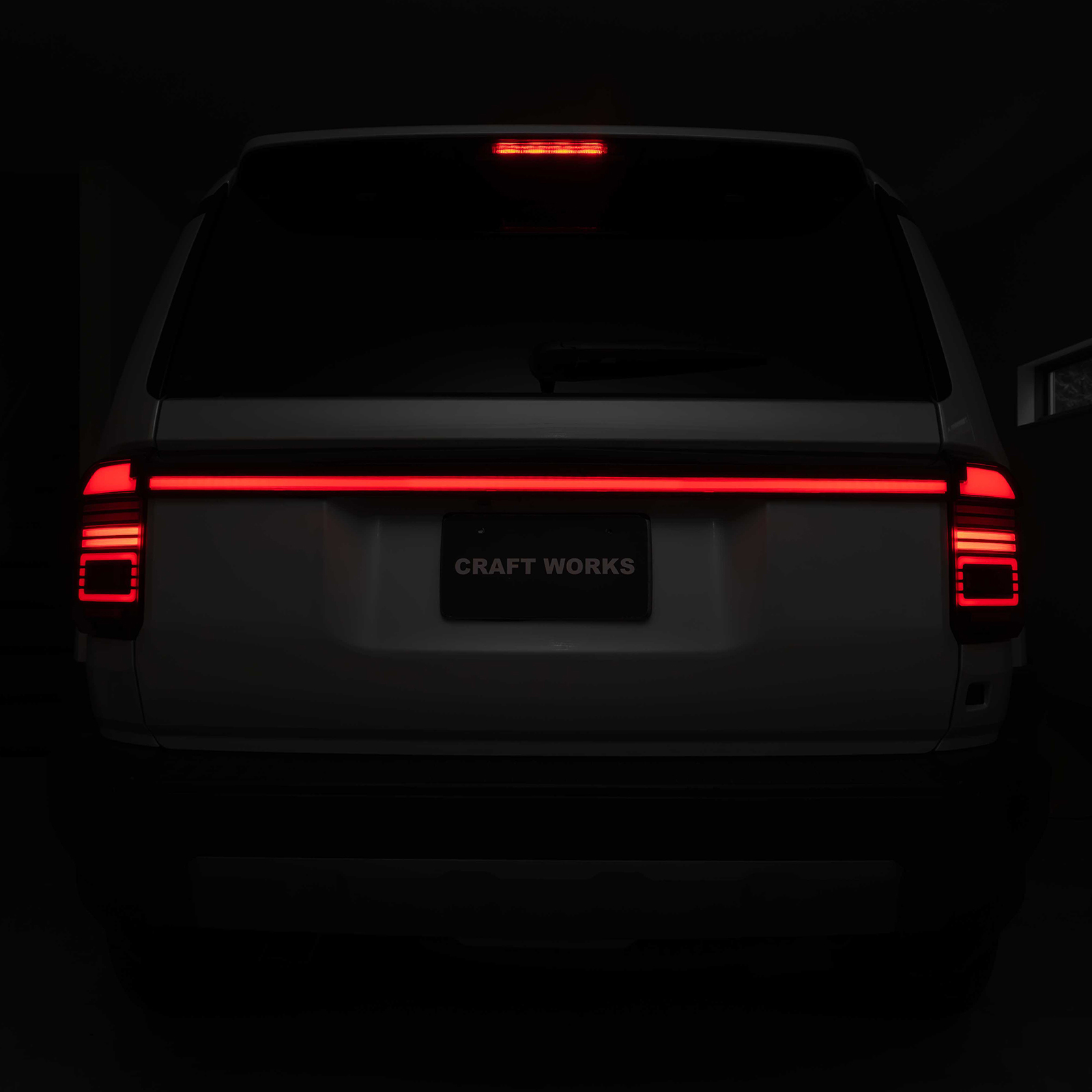 ブラッシュ　コハク　テールランプ 楽天市場】【カー用品のCRAFT WORKS（クラフトワークス