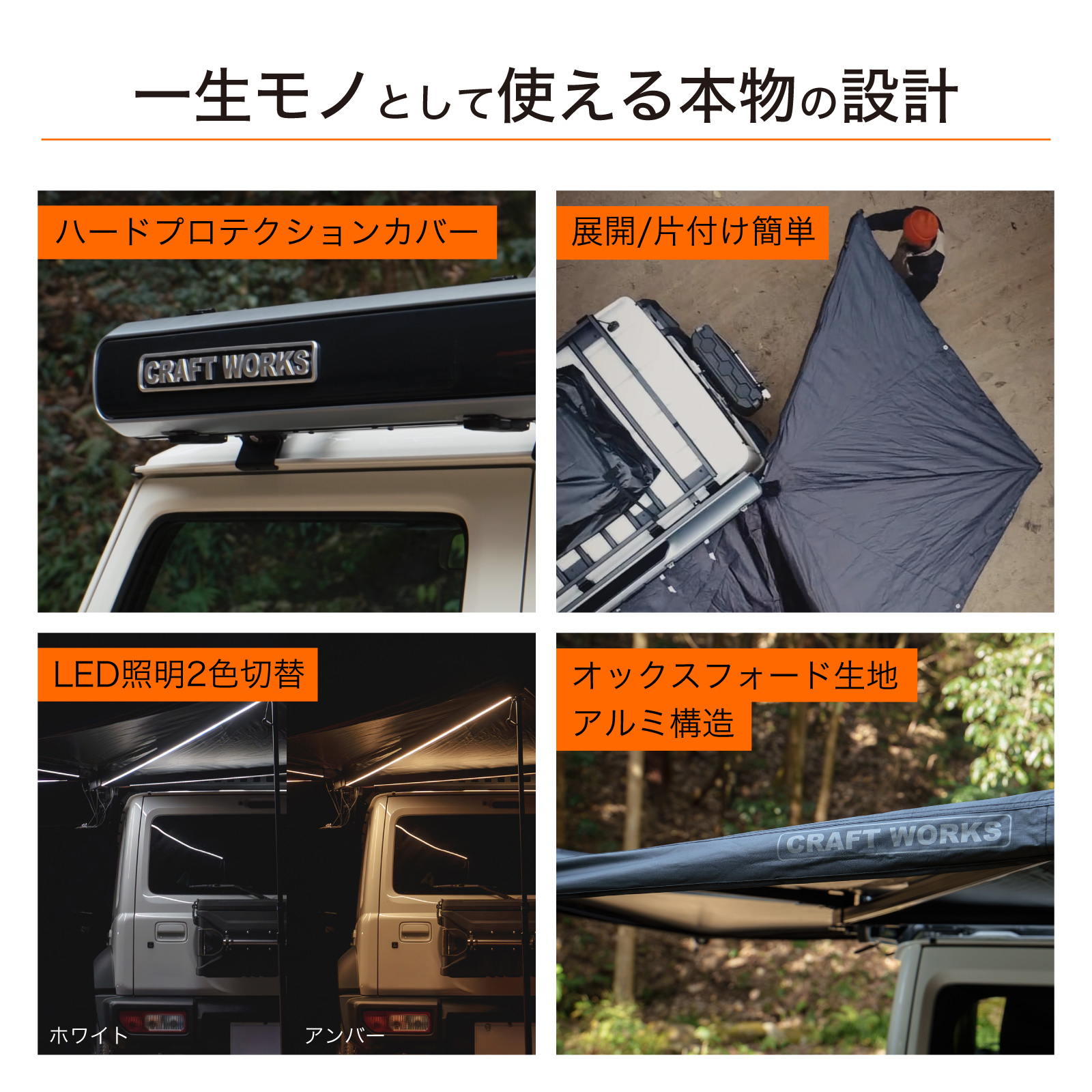 ジムニー ジムニーシエラ ノマド JB64 J...の詳細画像4