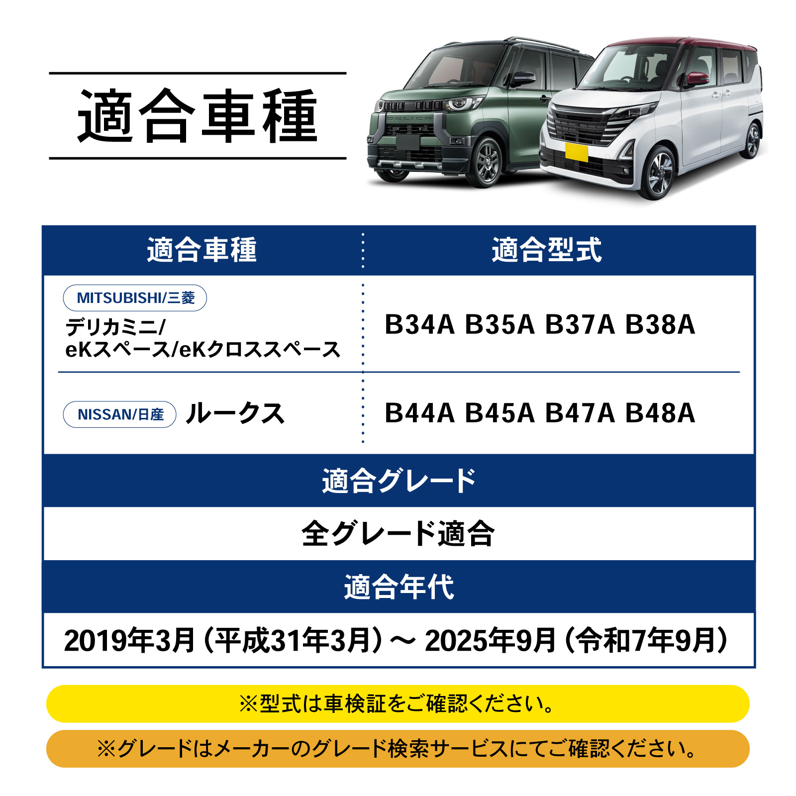 デリカミニ ルークス 専用 コンソールボックス ワイヤレス 充電 後付け