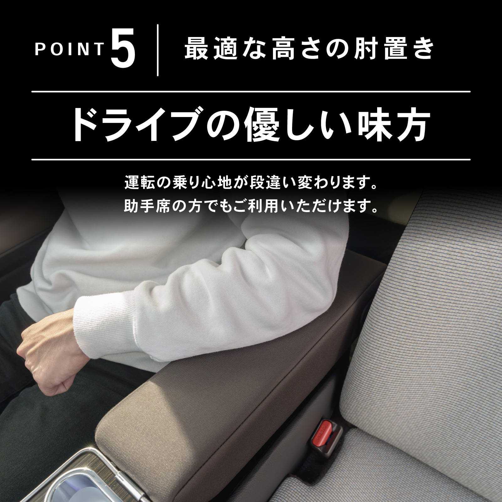 N-WGN エヌワゴン JH3 JH4 専用 コンソールボックス センター