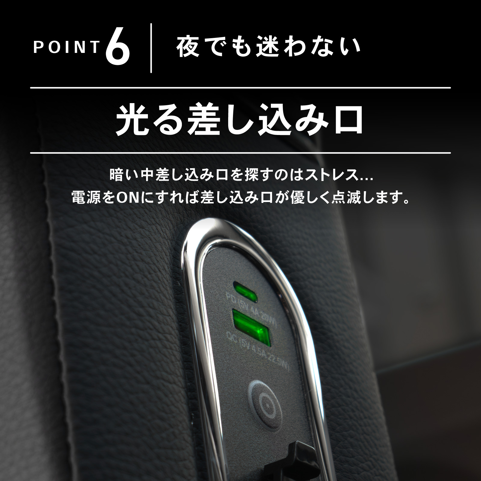 N-WGN エヌワゴン JH3 JH4 専用 コンソールボックス センター コンソール ボックス アームレスト 充電 後付け USB タイプA タイプC ドリンクホルダー | ブランド登録なし | 13
