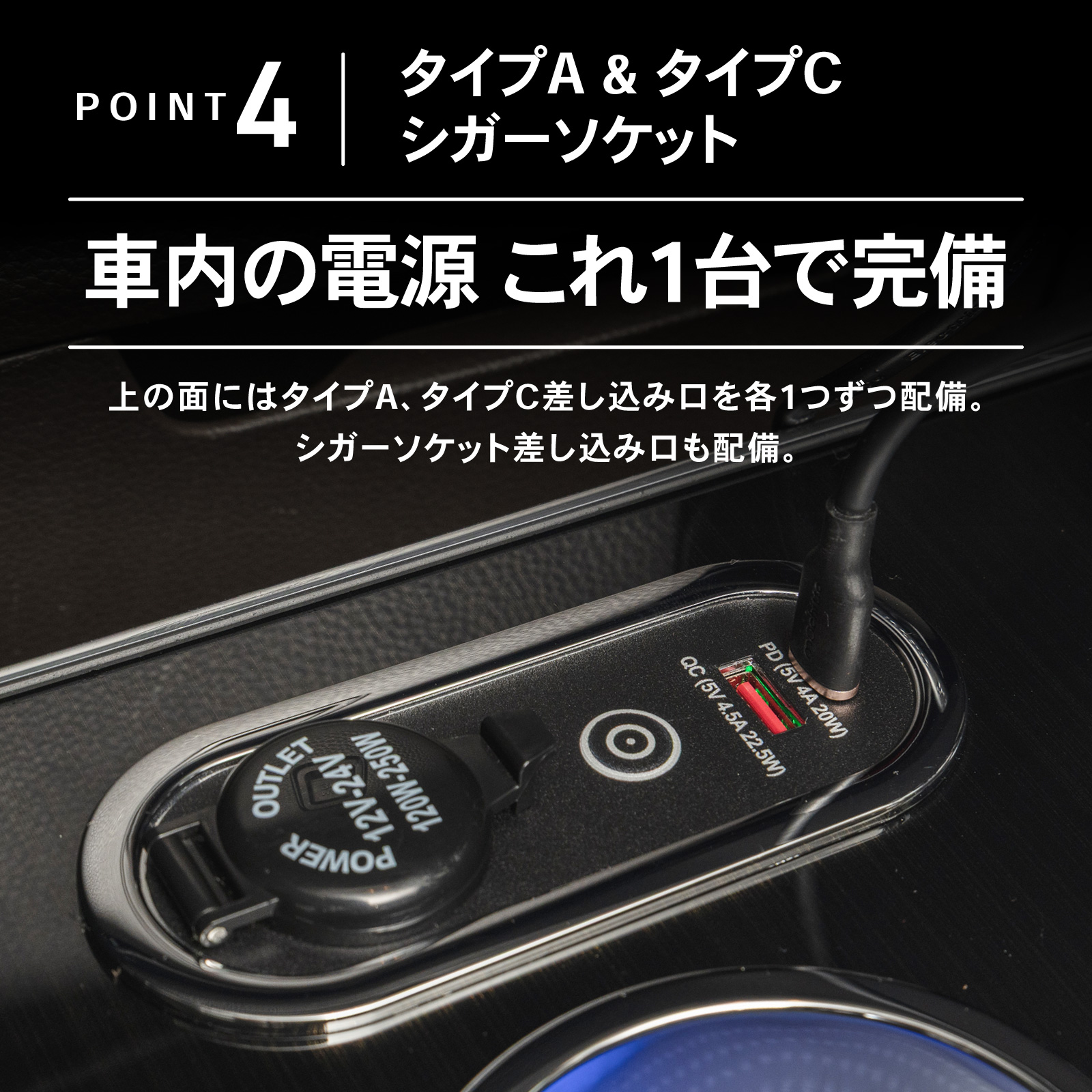 N-BOX N-BOXカスタム JF5 JF6 専用 コンソールボックス ドリンクホルダー 簡単 設置 収納 大容量 内装 置くだけ センター コンソール HONDA ホンダ エヌボックス | N-BOX | 11