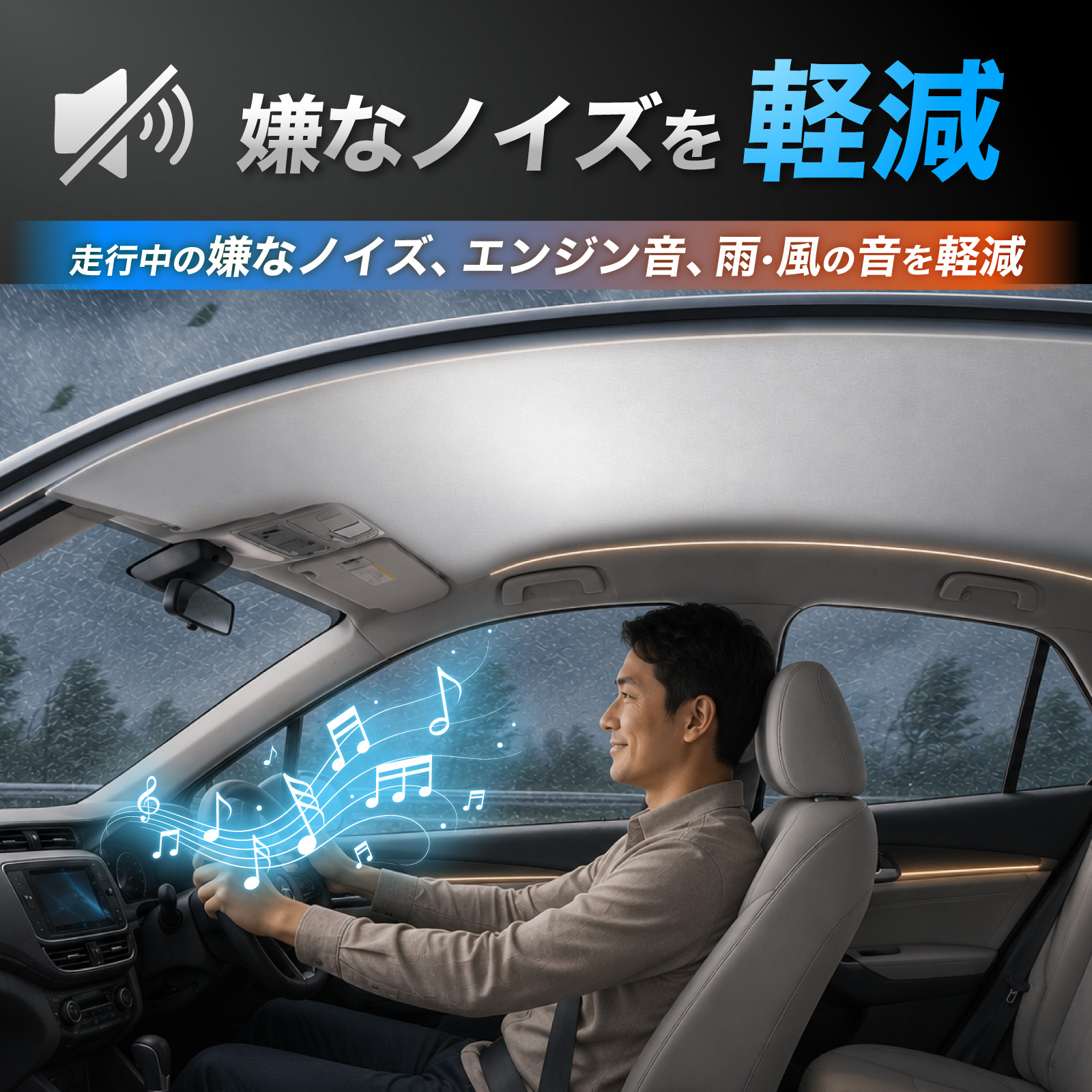 選べるサイズ × 厚み 断熱シート 厚さ10mm 幅1m 長さ10m