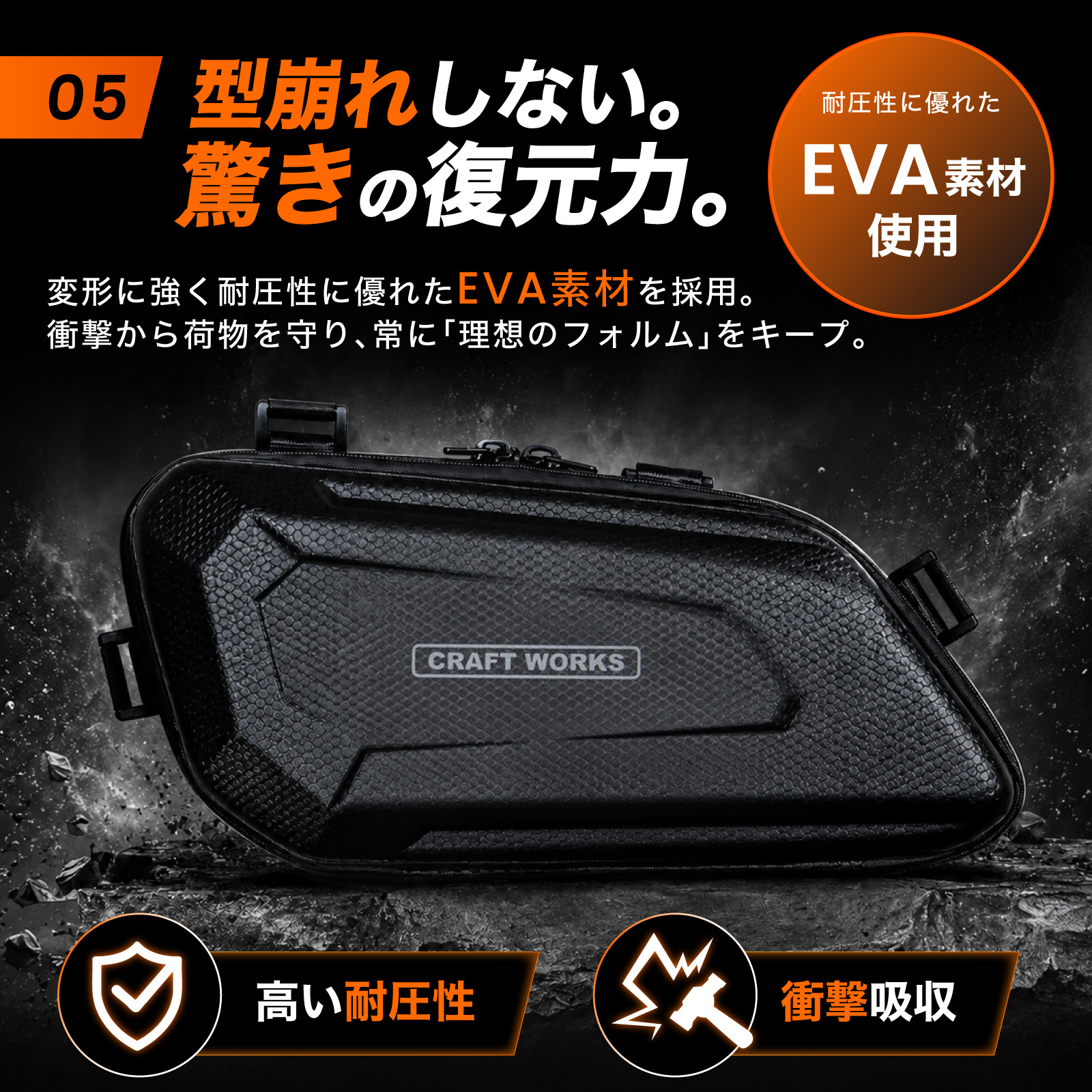 レブル 250 エンジンサイドバッグ サイドケース サイドバッグ セット