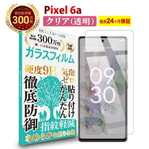 Pixel 6a ガラスフィルム クリア 透明 | Google ピクセル 6A SoftBank ソフトバンク au SIMフリー 液晶  保護フィルム 高透過 高光沢 指すべり : b0642spnf : CRAFT WORKS ヤフー店 - 通販 - Yahoo!ショッピング