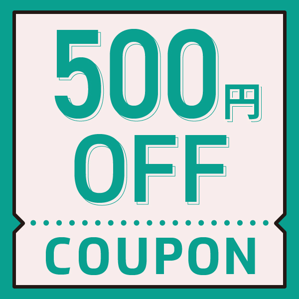 Auto Mobile One ヤフー店の「【期間限定】500円OFFクーポン♪」のクーポン