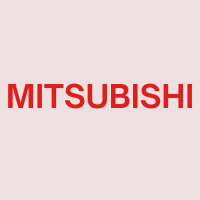 ミツビシ/ MITSUBISHI