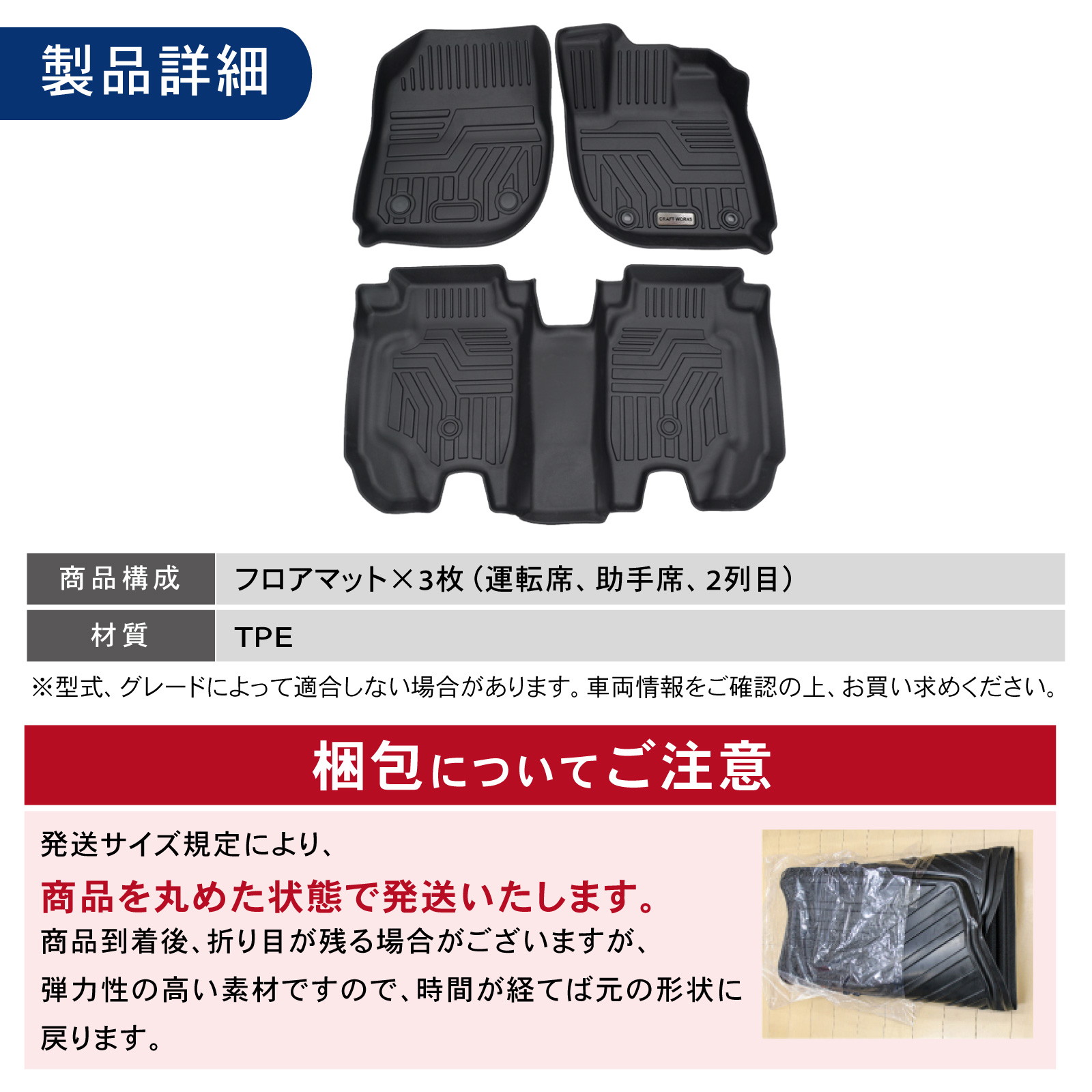 送料無料 通販 ファッション ヴェゼル 防汚 防水 フロアマット マット フロア 新型 専用 RV系 K-POP・アジア