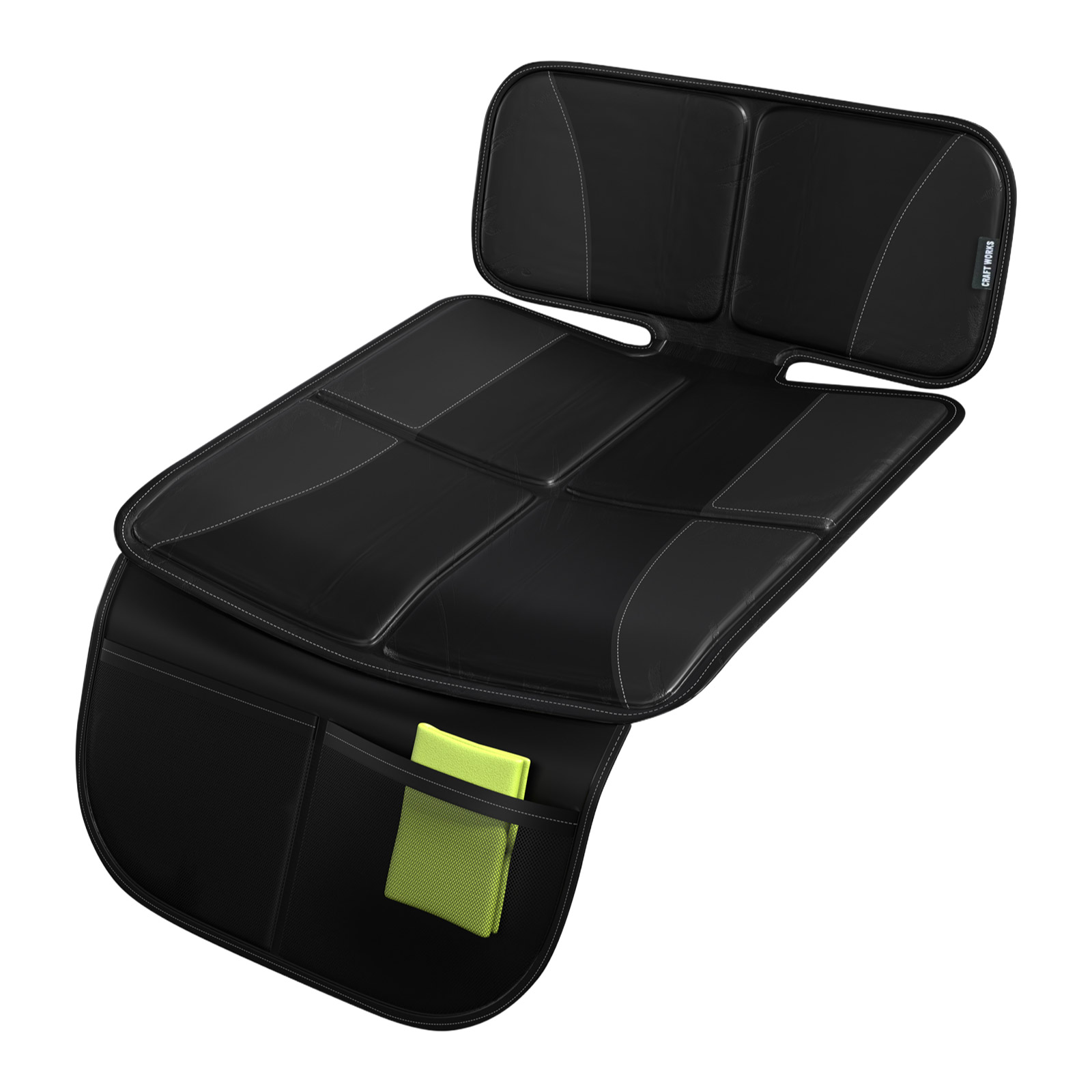 チャイルドシート、アタッチメント。 Amazon.co.jp: [自動車整備士監修] CRAFT WORKS (クラフト