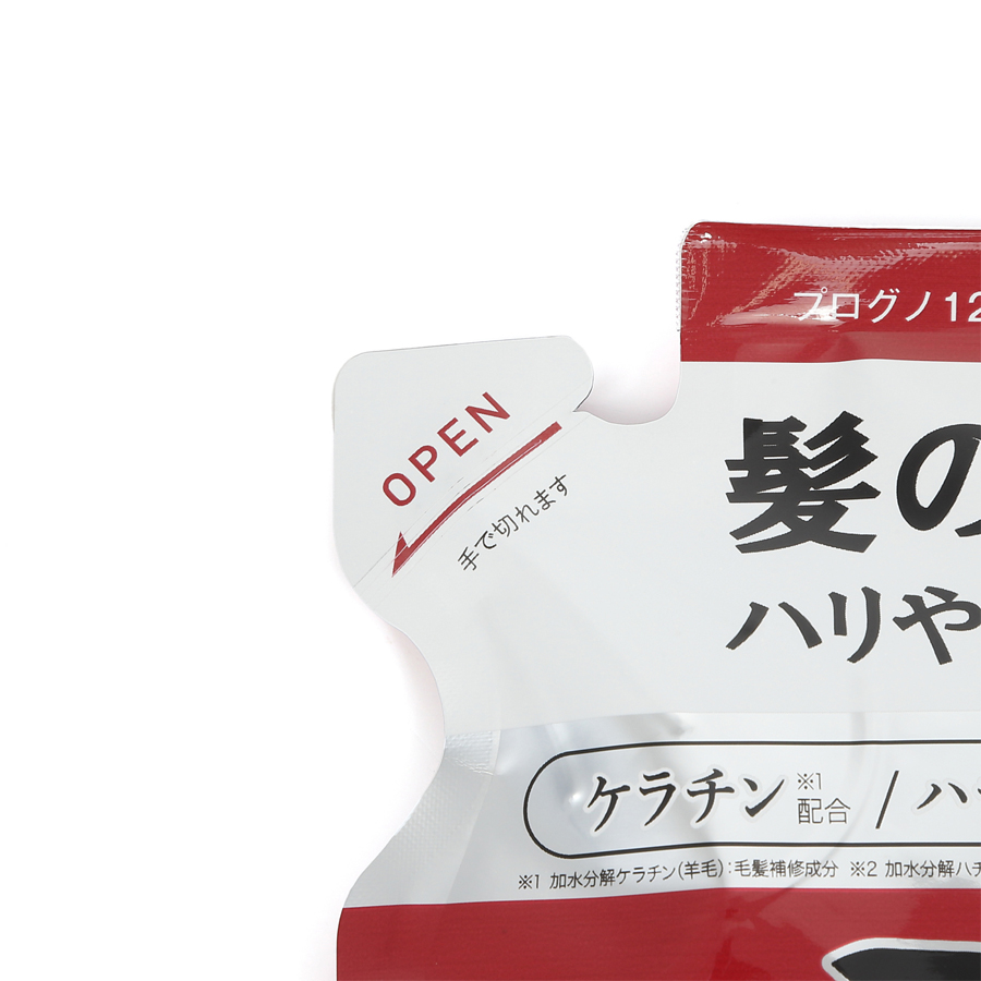 プログノ126EXplus 詰め替え用 350ml レフィル 正規品 プロテインシャンプー 無添加シャンプー 硫酸系界面活性剤フリー アルコールフリー 合成着色剤フリー |  | 04