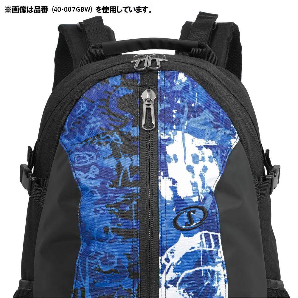 バスケットボール バックパック リュック ケイジャー スクイズボトル付 バスケットボール バックパック リュック CAGER