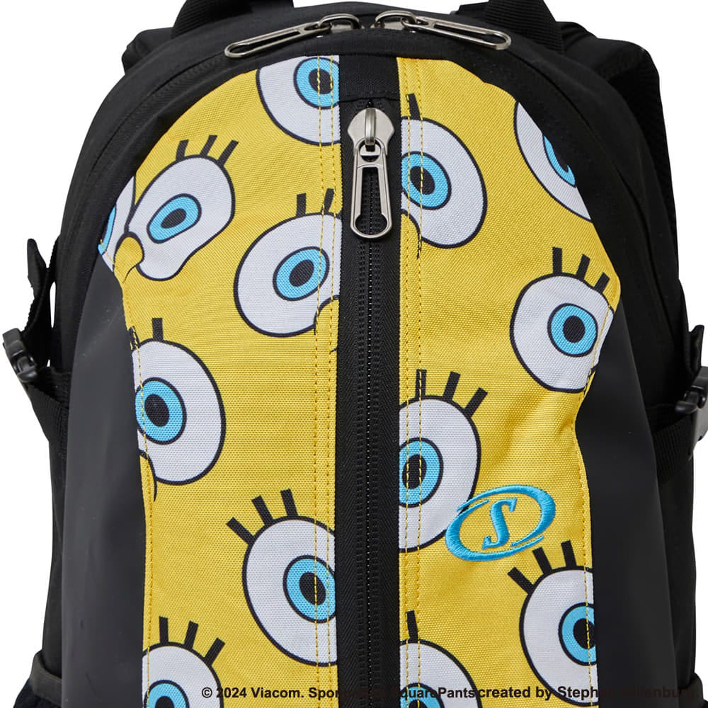 スポンジボブ リュックのおすすめ人気商品一覧 通販 - Yahoo!ショッピング