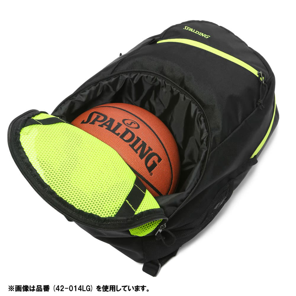SPALDING リュック　2個セット SPALDING デイバック リュック 「SPALDING/スポルディング