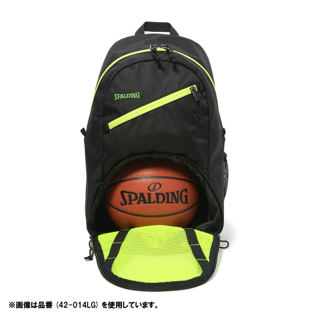 リュック　バスケットボール　スバルディング Amazon | SPALDING(スポルディング) バスケットボール バッグ