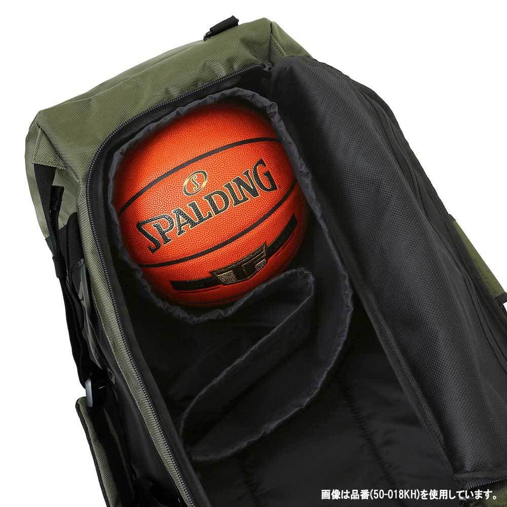 3wayバッグ リュック（SPALDING）の商品一覧 通販 - Yahoo!ショッピング