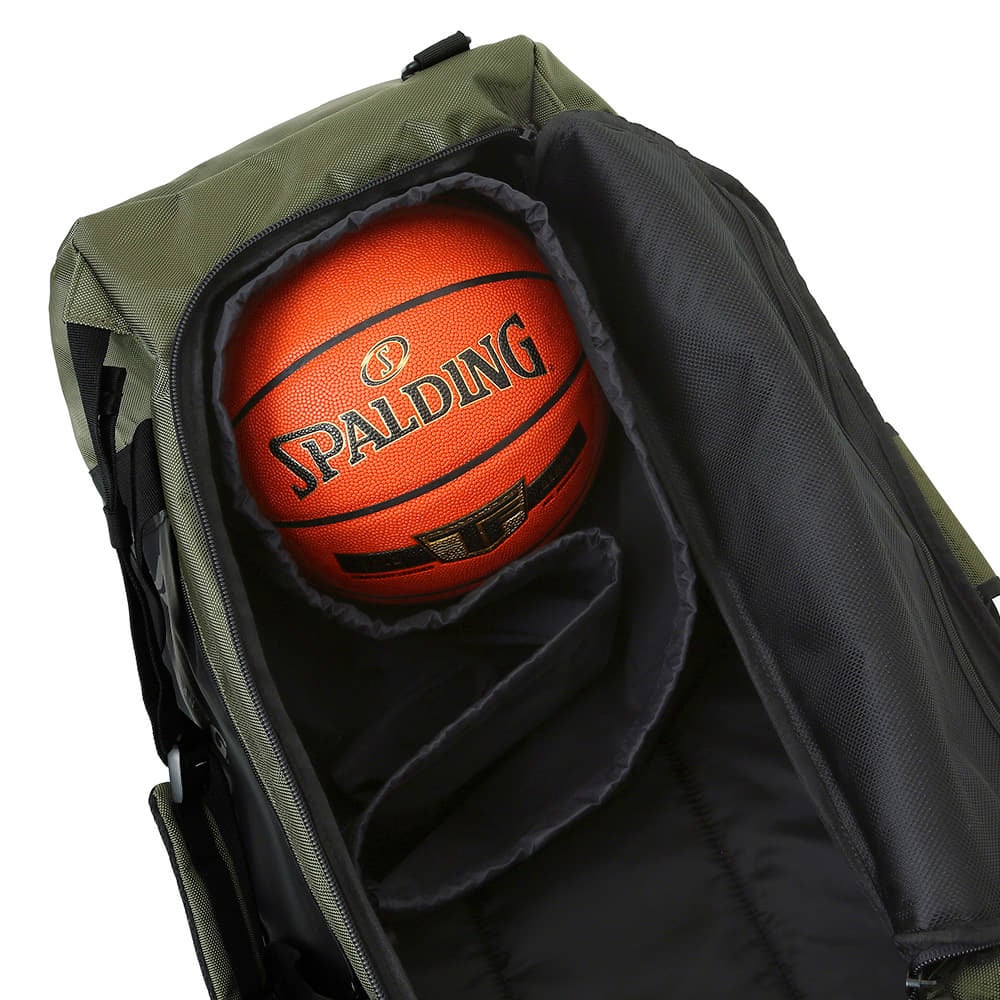 3wayバッグ リュック（SPALDING）のおすすめ人気商品一覧 通販 - Yahoo