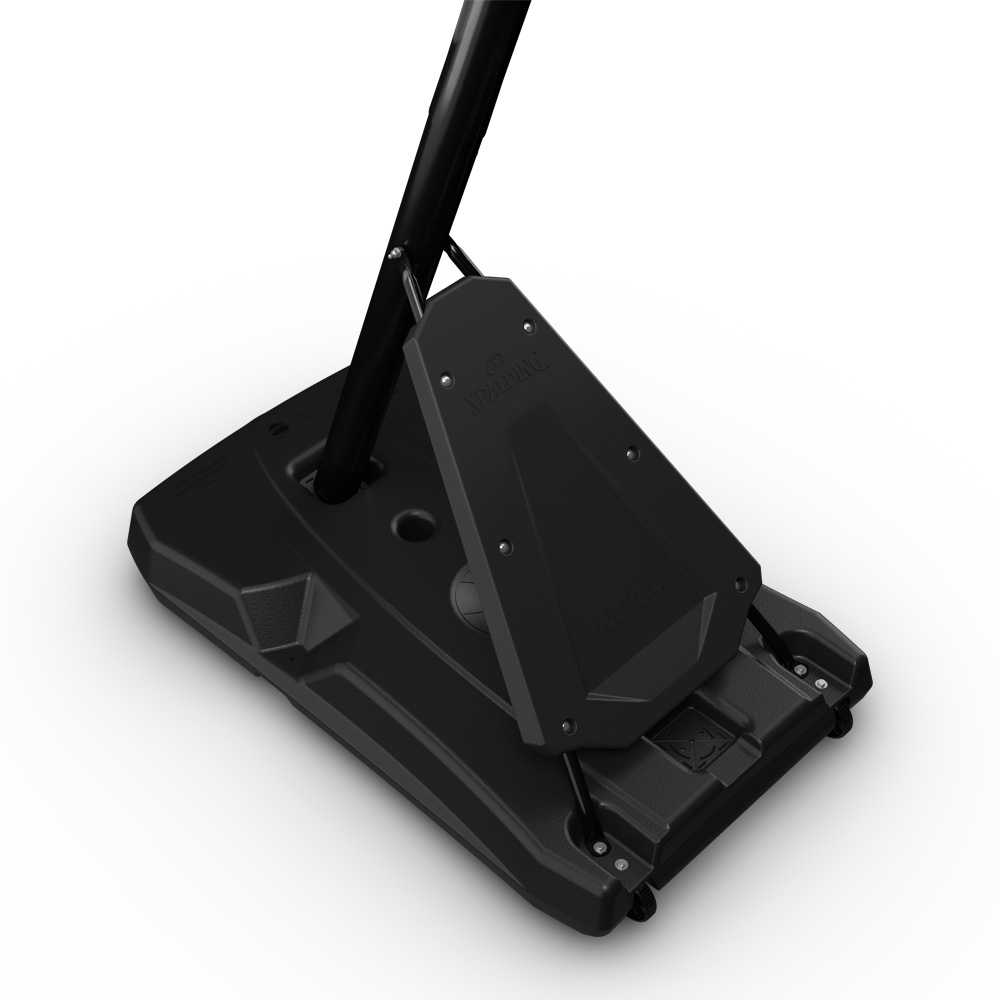 バスケットゴール バックボード スポルディング バスケットボール 54