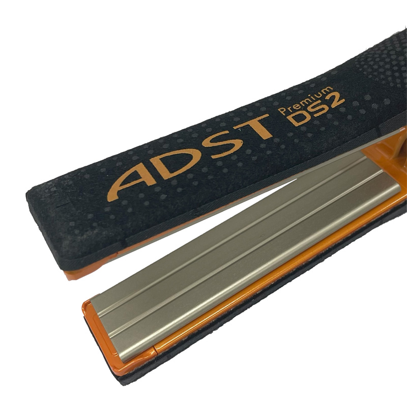 ハッコー ADST Premium DS2 FDS2-25 （パールオレンジ） ADST アドスト ストレートアイロン ADST PREMIUM DS2 パール