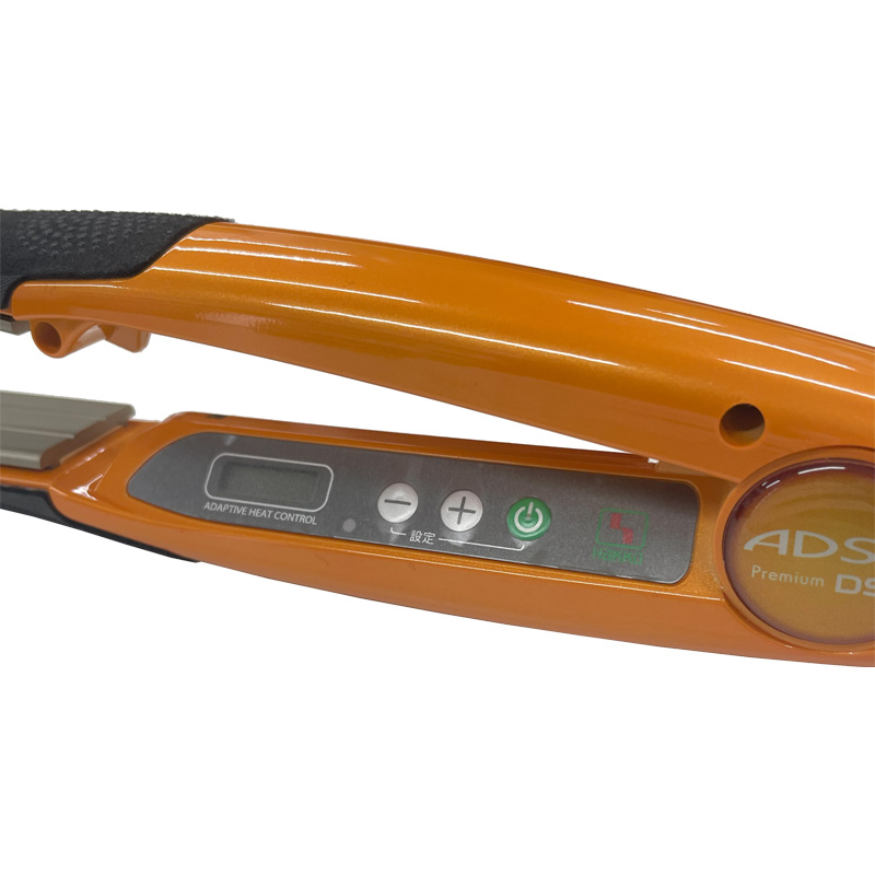 正規品 ADST Premium DS2 アドスト ストレートアイロン パール