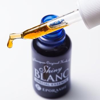 エポラーシェ シャイニーブラン 30ml 22種から選べるサンプル付
