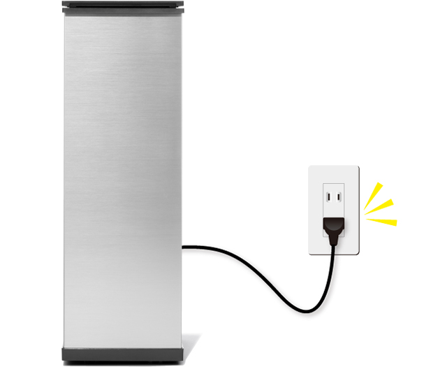 【新品未使用】サンカ冷やすゴミ箱 CLEANBOX SCB-020 冷やすゴミ箱 CLEAN BOX ホワイト SCB-020 サンカ｜SANKA 通販