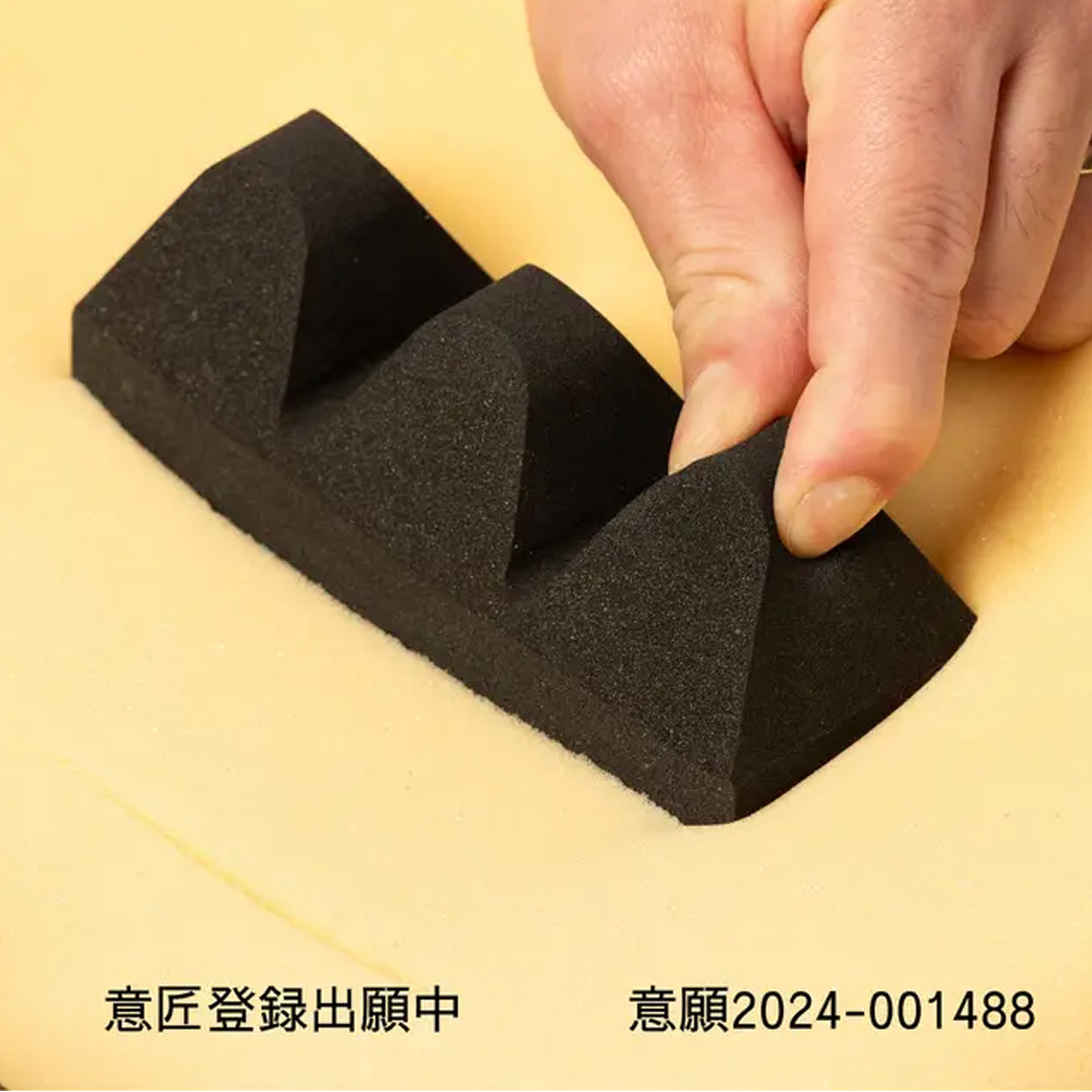 丸菱工業 deep6 ディープシックス ディープ6 ほぐせるクッション 正規