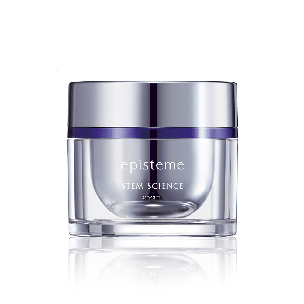  ԥơ ƥॵ󥹥եȥ꡼45g episteme STEM SCIENCE lift cream