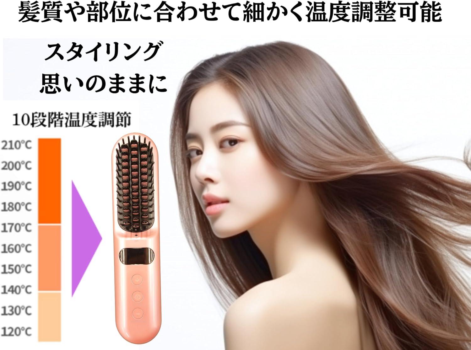 ハントキー 正規品 メーカーによる出荷前開封検品済商品 髪ツヤ