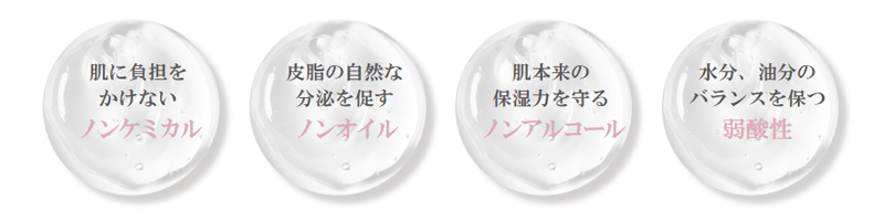 ミューフル プレミアムナチュレ パック 30mL 全成分自然由来