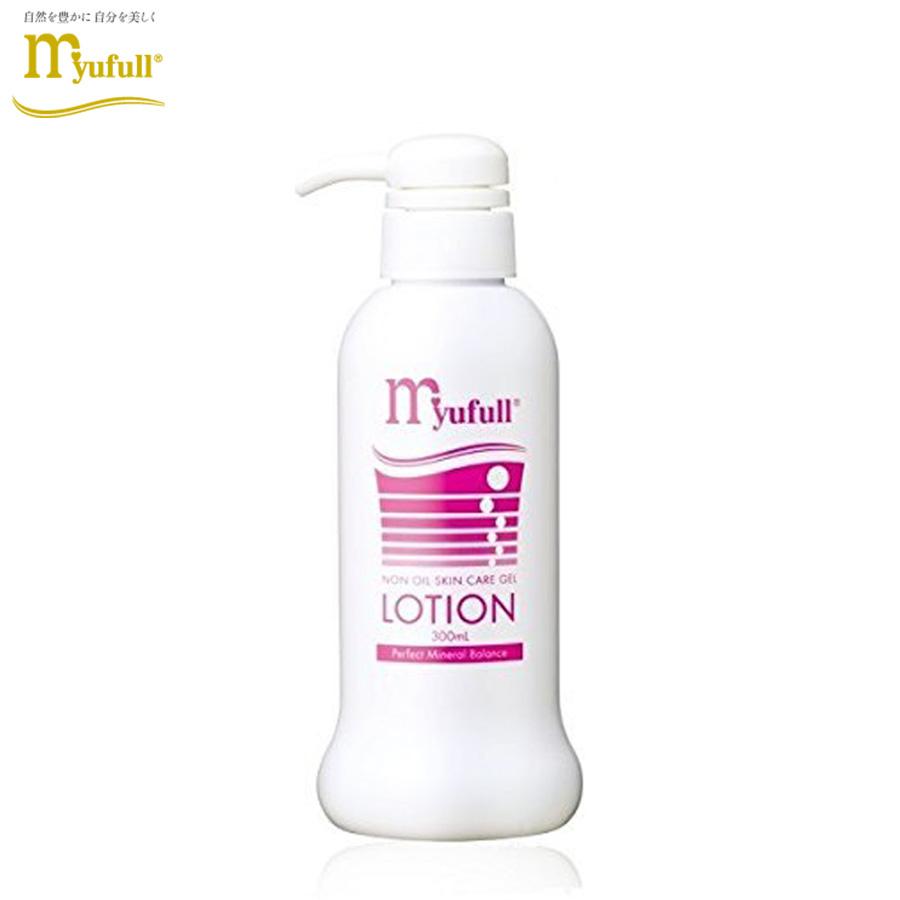 ミューフル ベーシックMBローション 300ml ミューフルベーシック 