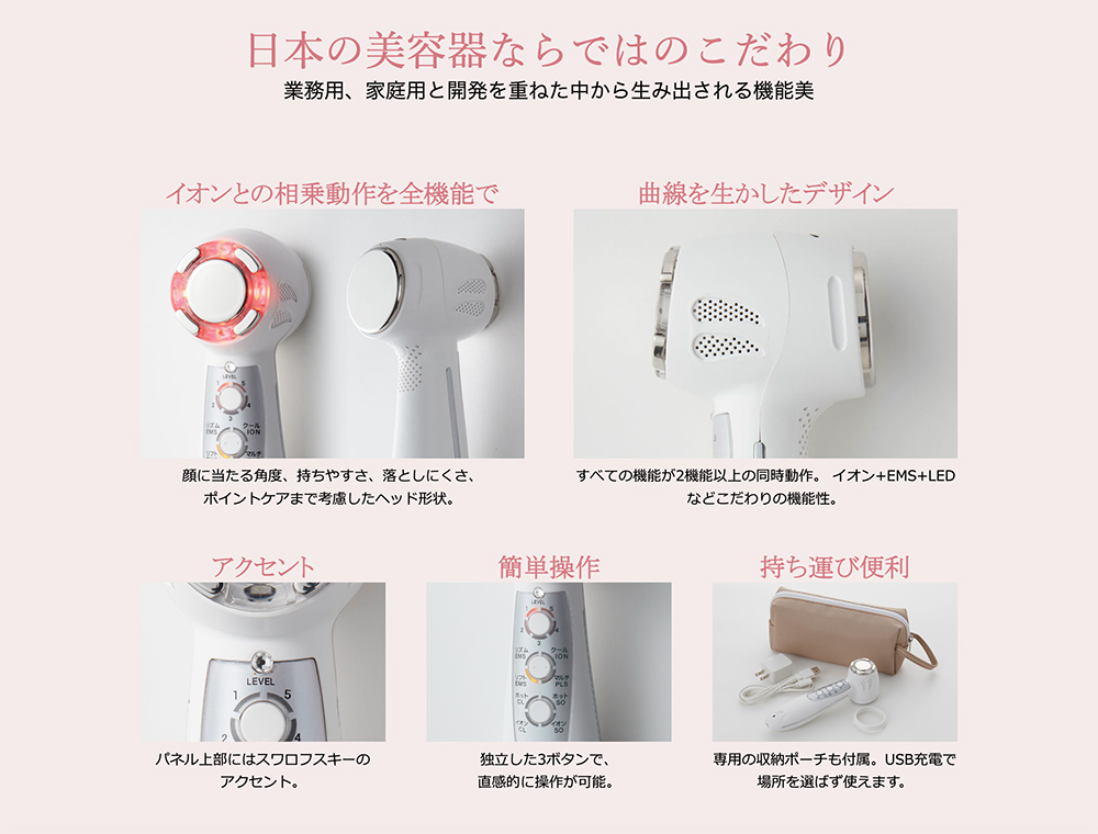 パルフェリュクス (旧エレモアパルフェ) プレゼント付 正規品