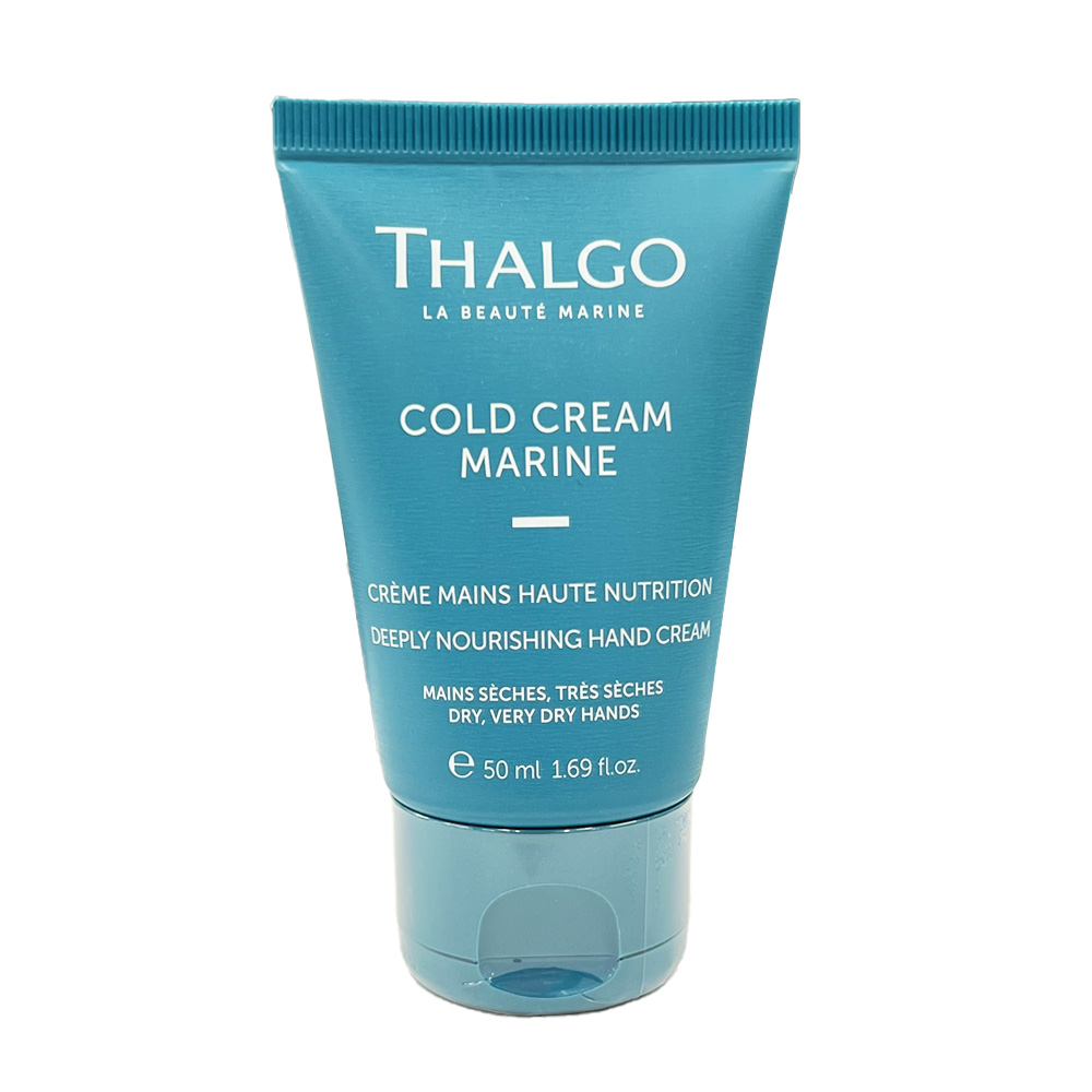 ˥塼䥿르 ɥޥ ϥ&amp;ͥ 50ml ϥɥ꡼  ͥ륱 THALGO