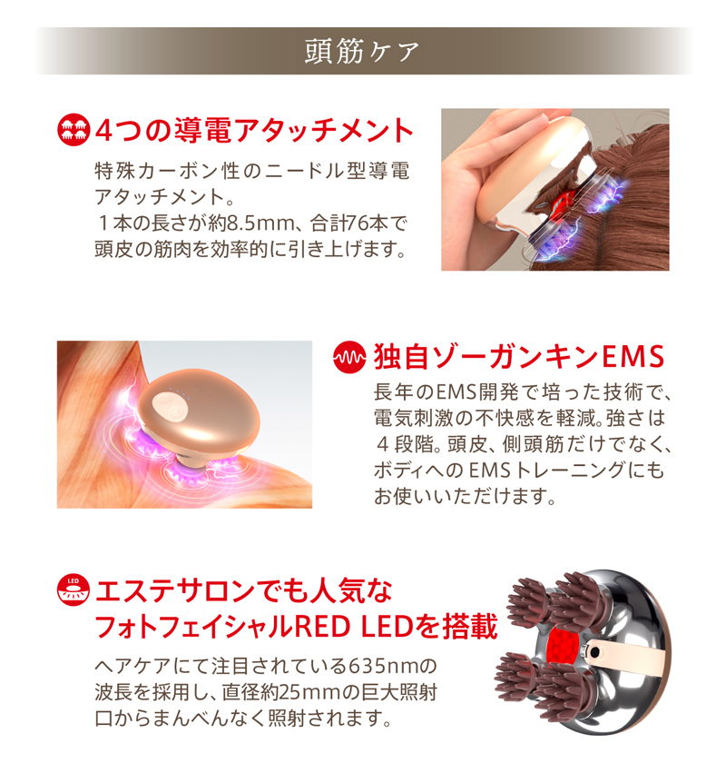 ゾーガンキンスカルプの商品一覧 通販 - Yahoo!ショッピング ゾーガンキンスカルプの商品一覧 通販 - Yahoo!ショッピング