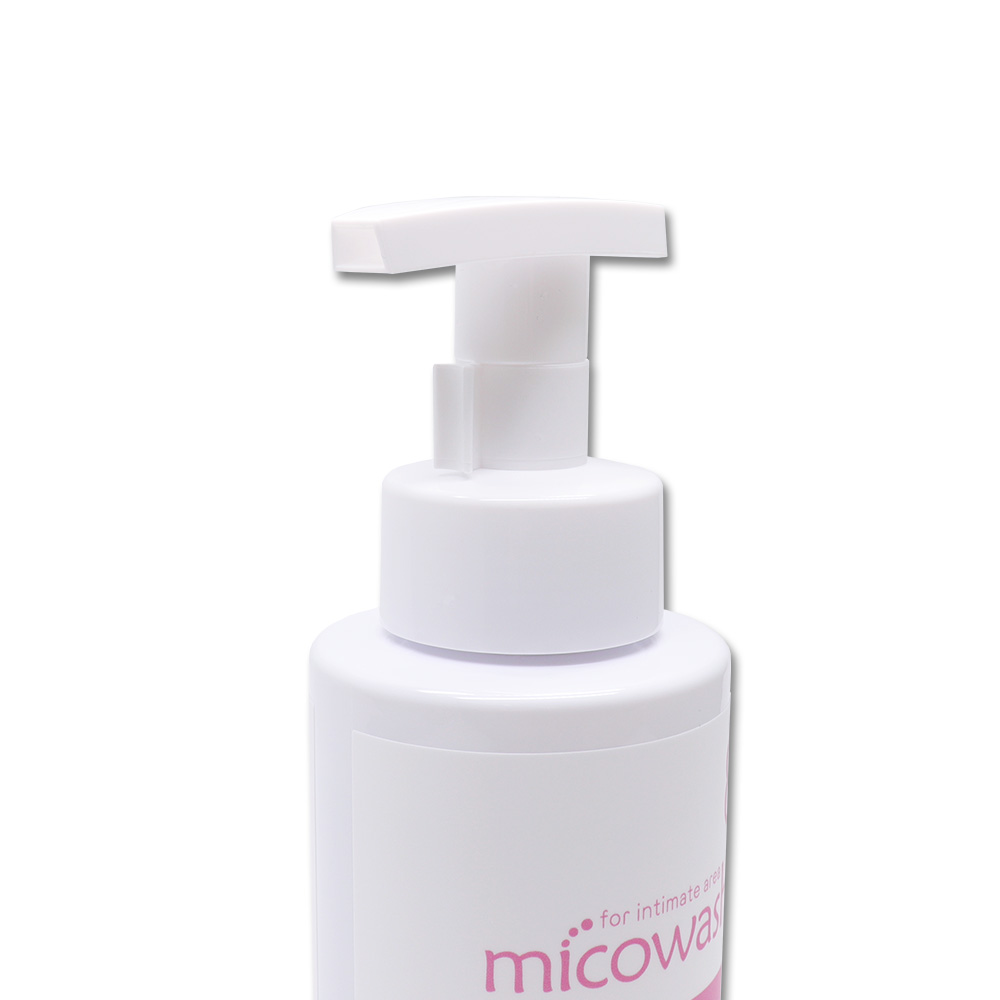 【詰替】デリケートゾーンソープ フィールドアンドデバイス ミコウォッシュ デリケートゾーン