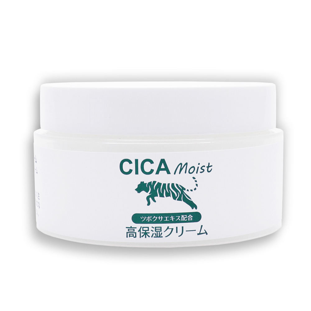 ドックスキンケア　フェイスクリーム　5.6.7番 フィールドアンドデバイス CICA Moist 高保湿クリーム 100g ×2個