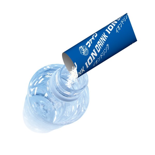 Amazon | Ionate（アイオネイト）スポーツドリンク 粉末 500 ml