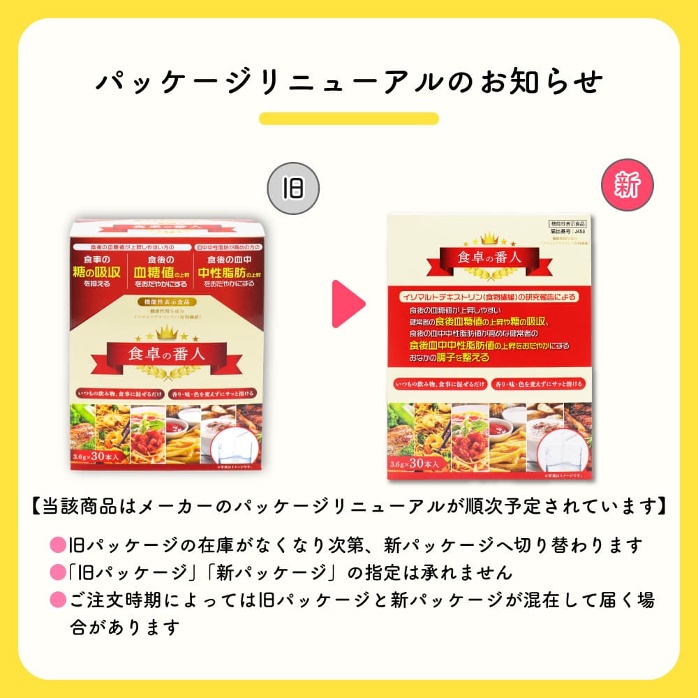 FINE JAPAN 食物繊維 食卓の番人 30本入 機能性表示食品 サプリ