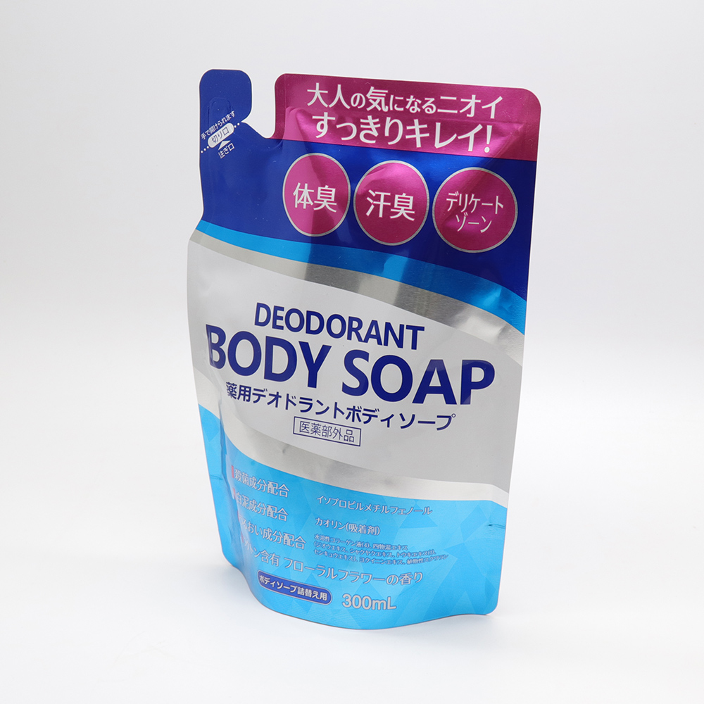 専用　dot 3ヶ月分 デオドラント ボディーソープ450ml 詰め替え用 Amazon | dot 3ヶ月分 デオドラント ボディーソープ450ml